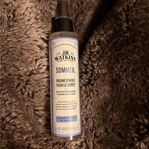 Sommeil Body Oil - Blue